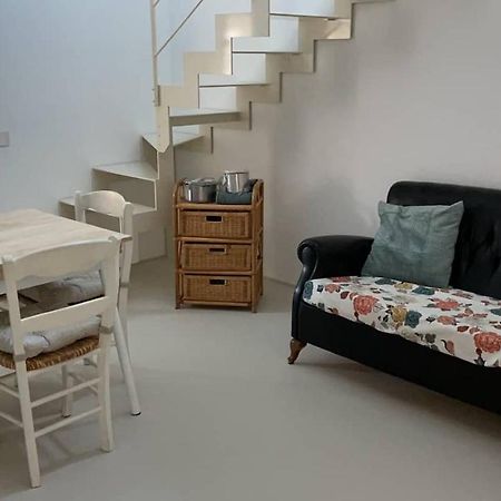 Senigallia Loft La Contessa Ngoại thất bức ảnh