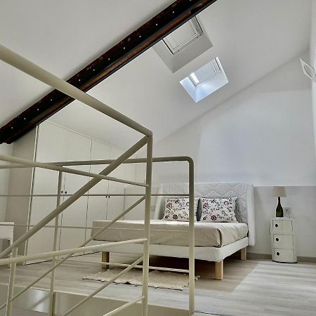 Senigallia Loft La Contessa Ngoại thất bức ảnh