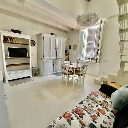 Senigallia Loft La Contessa Ngoại thất bức ảnh