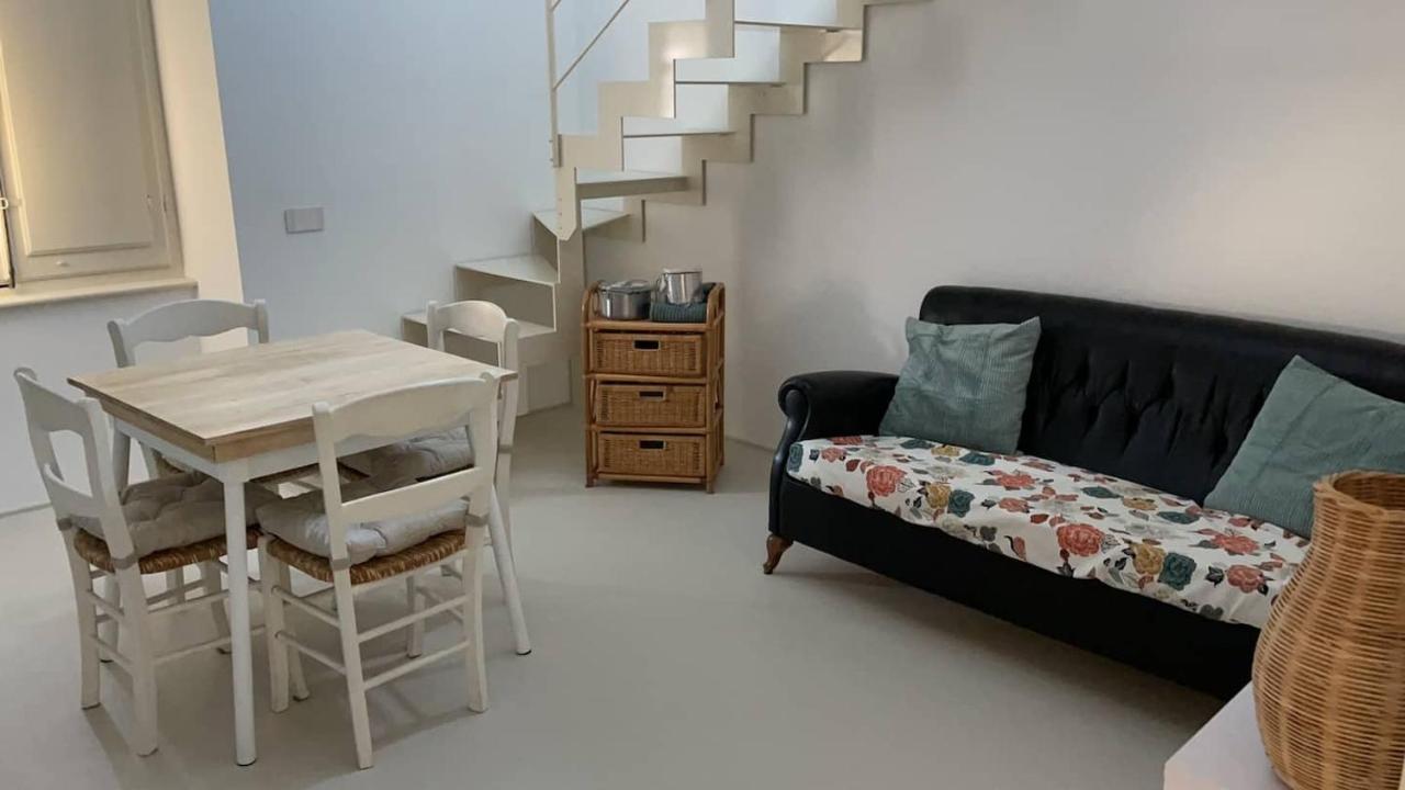 Senigallia Loft La Contessa Ngoại thất bức ảnh