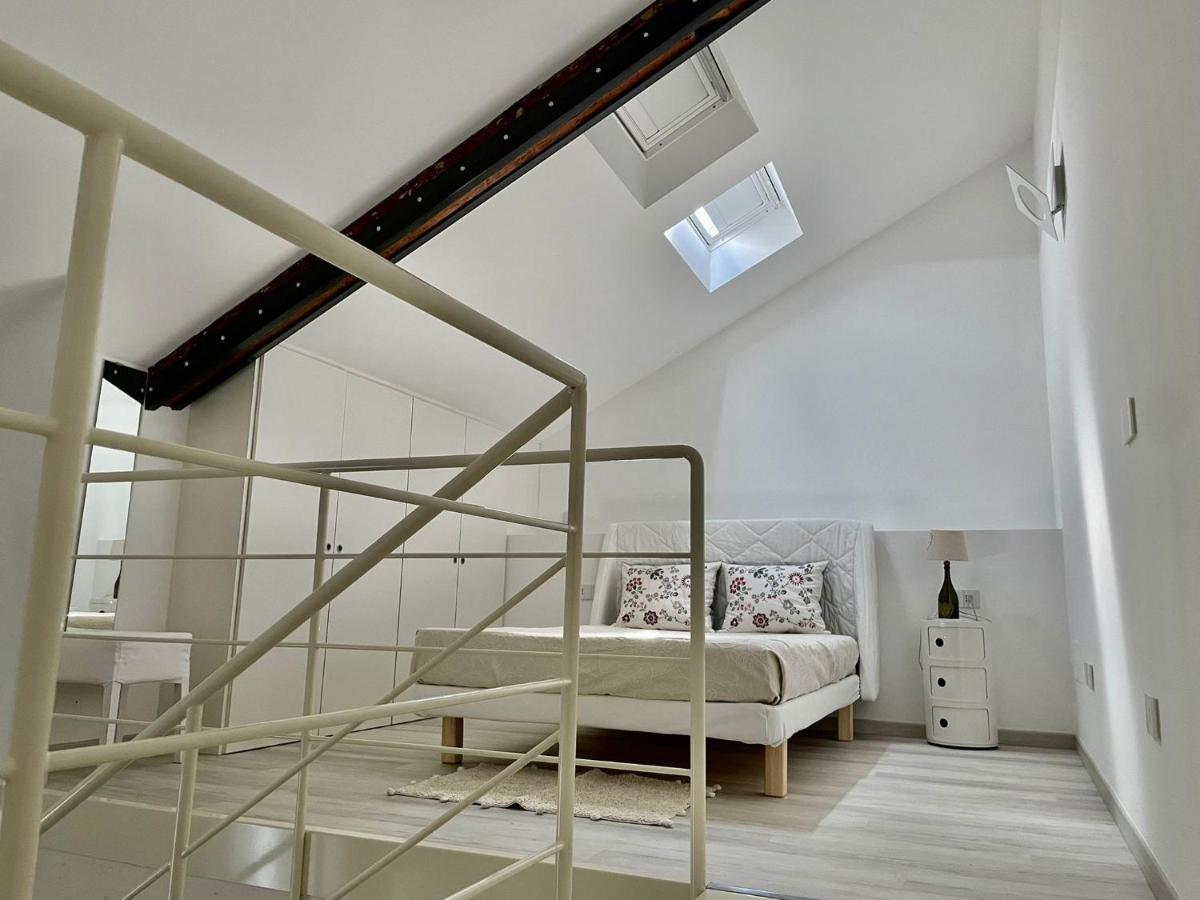 Senigallia Loft La Contessa Ngoại thất bức ảnh