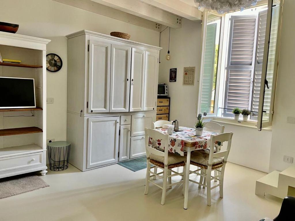 Senigallia Loft La Contessa Ngoại thất bức ảnh