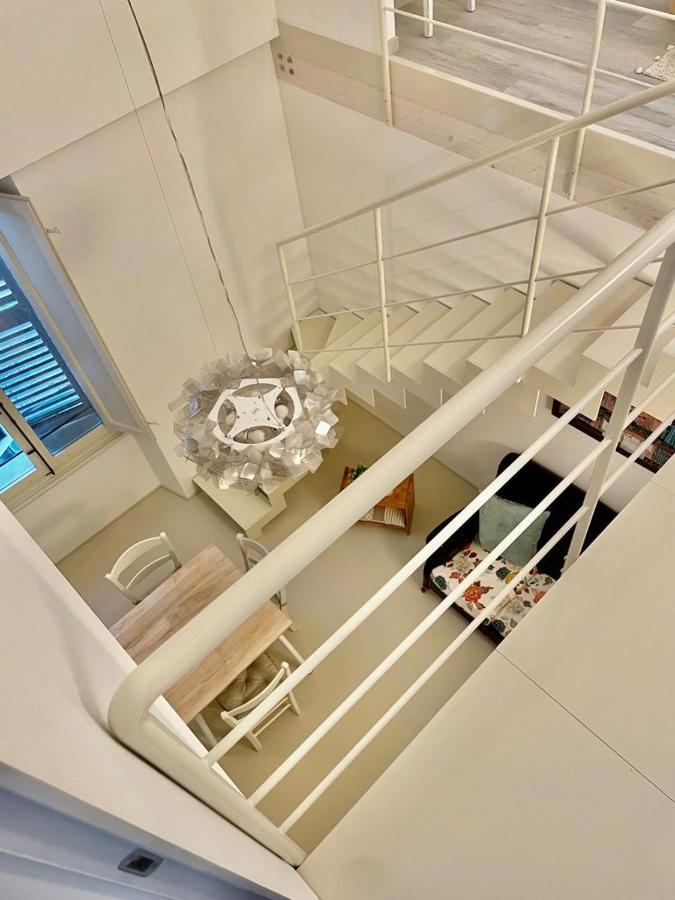 Senigallia Loft La Contessa Ngoại thất bức ảnh