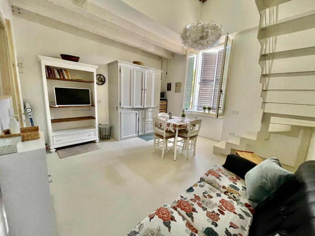 Senigallia Loft La Contessa Ngoại thất bức ảnh