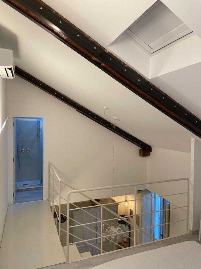 Senigallia Loft La Contessa Ngoại thất bức ảnh
